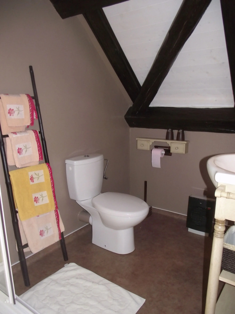 Au Grenier d'Abondance