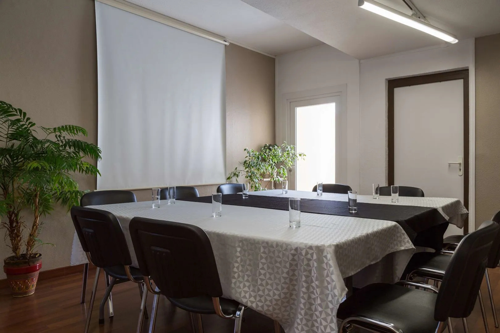 The Originals City, Hôtel Hélios