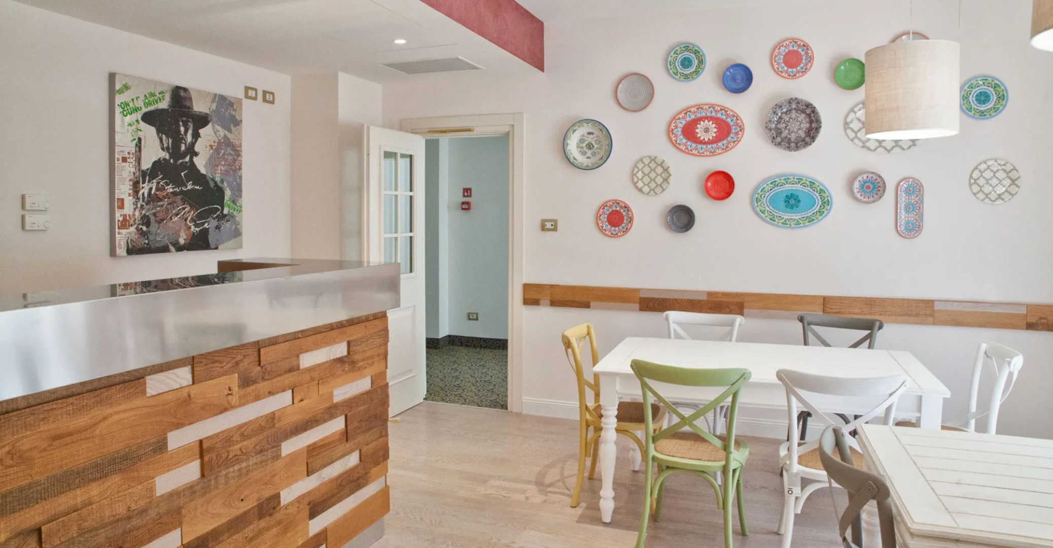 Grand Hotel Salsomaggiore