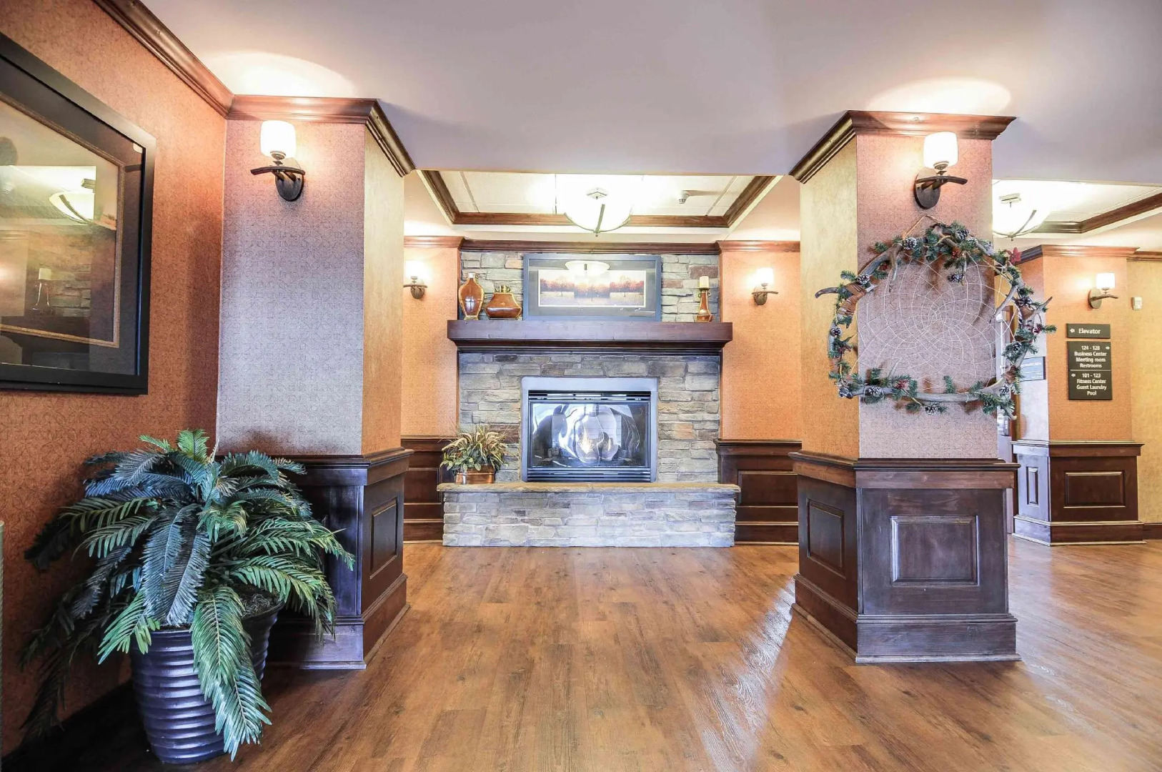 Hampton Inn & Suites Pinedale