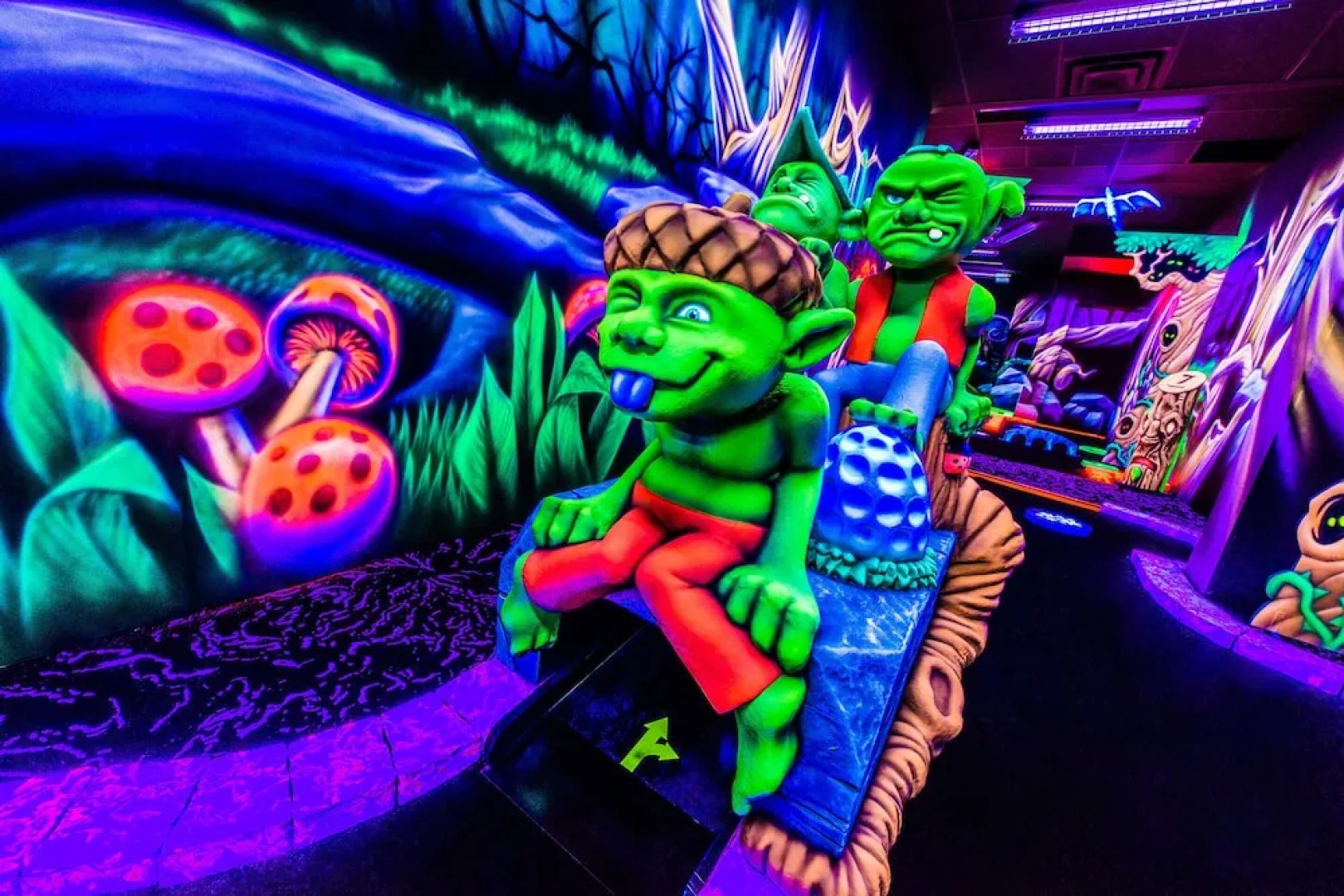 West Edmonton Mall Inn