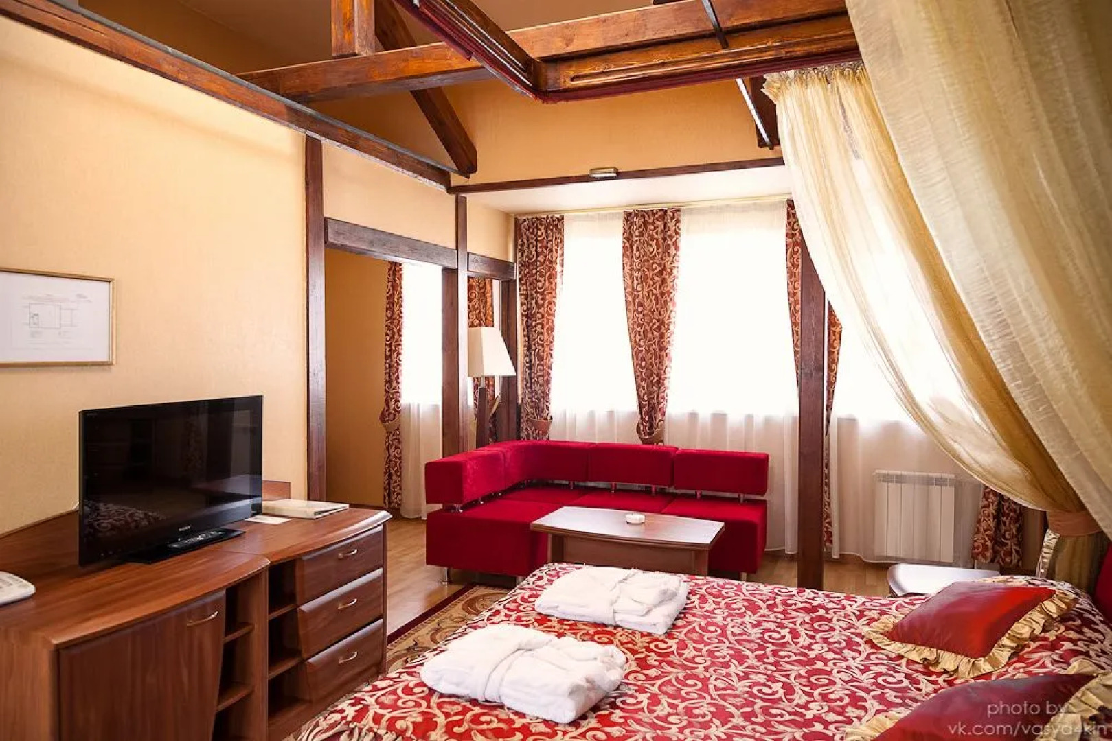 Волжская Жемчужина