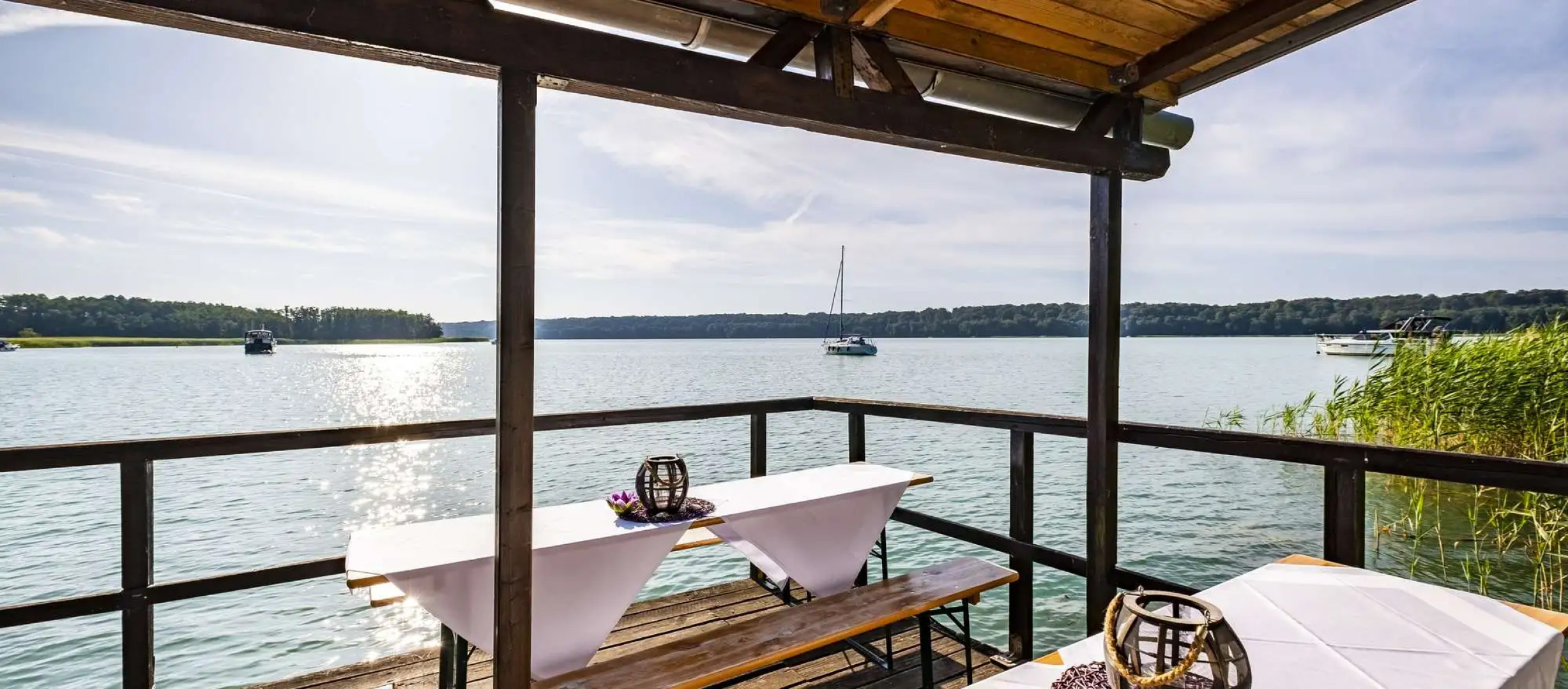 Ringhotel Schorfheide, Tagungszentrum der Wirtschaft