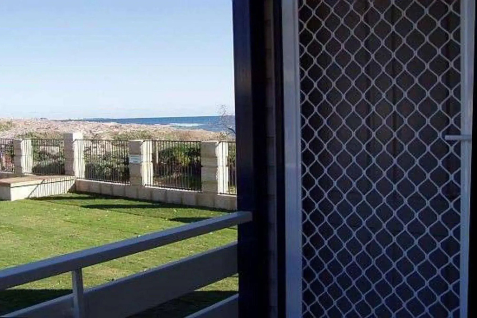 Sunset Beach Holiday Park