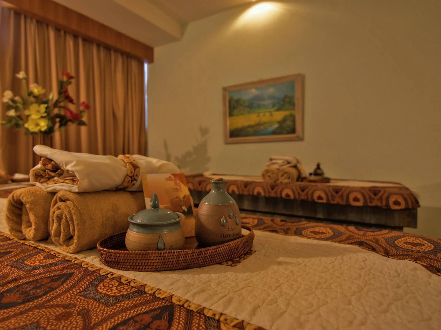 Planet Holiday Hotel & Residence