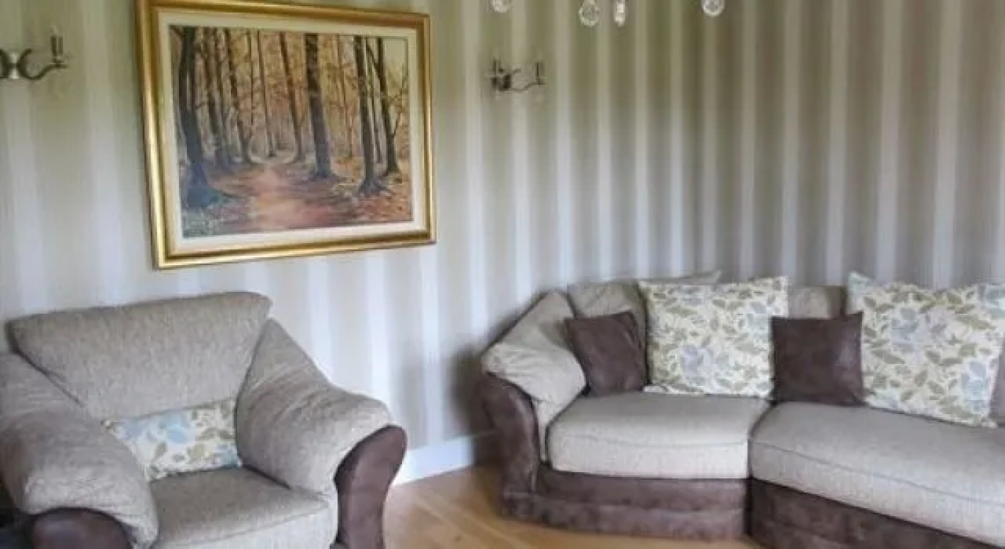 Burn Brig Bed & Breakfast