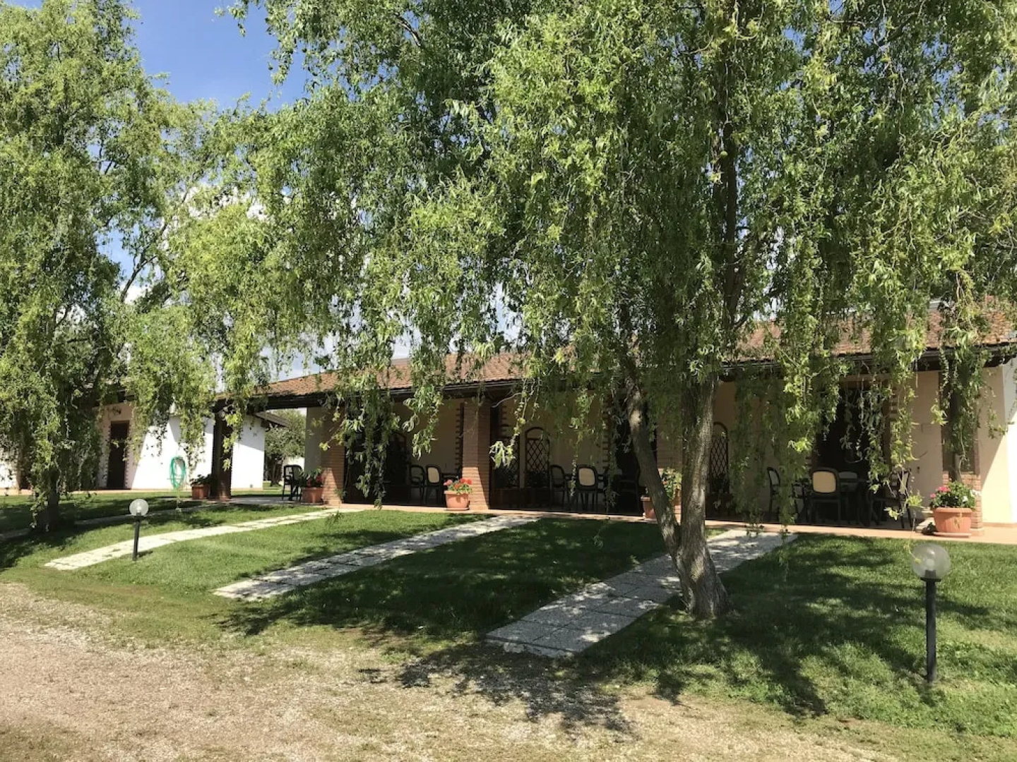 Agriturismo Arcobaleno