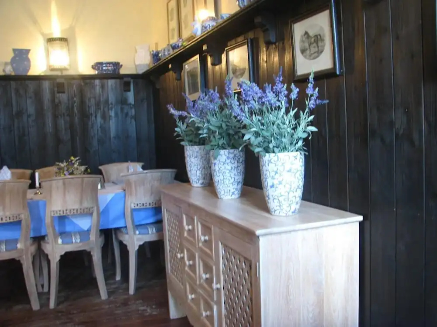 Zum Hauenden Schwein