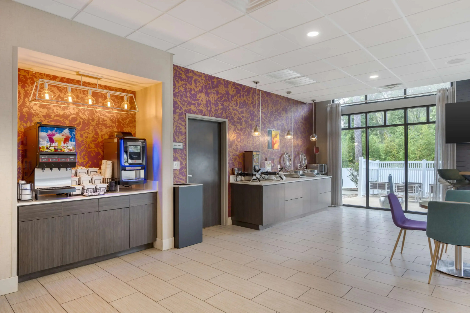 Best Western PLUS Ruston Hotel