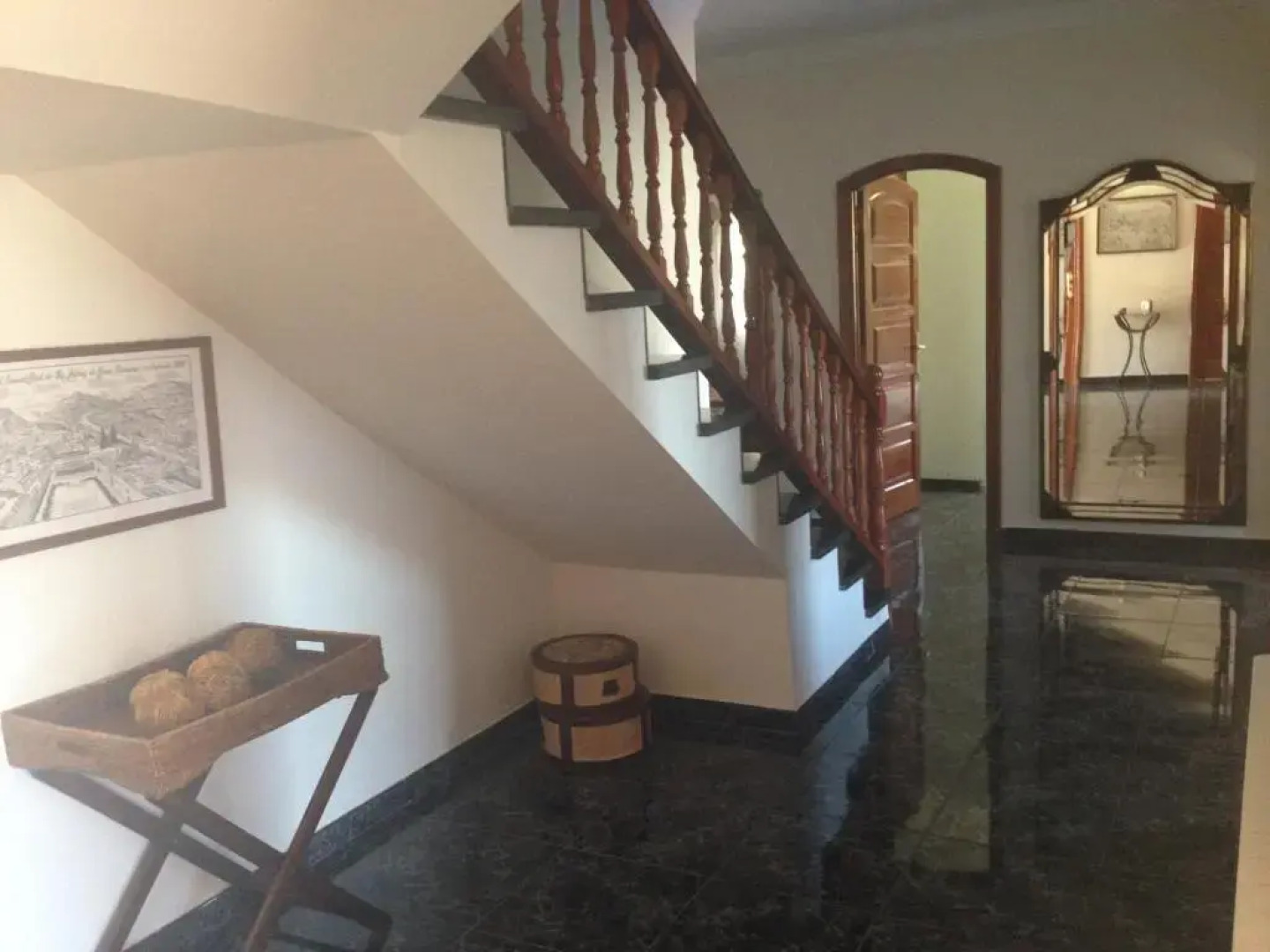 Chalet Rural Bentayga