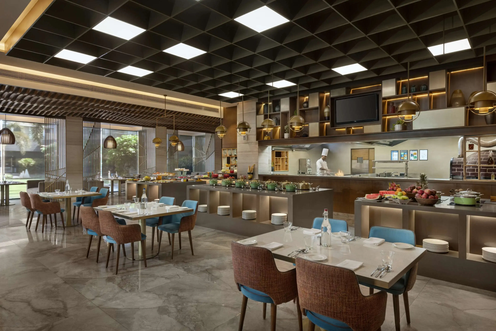 Radisson Resort & Spa Kandla