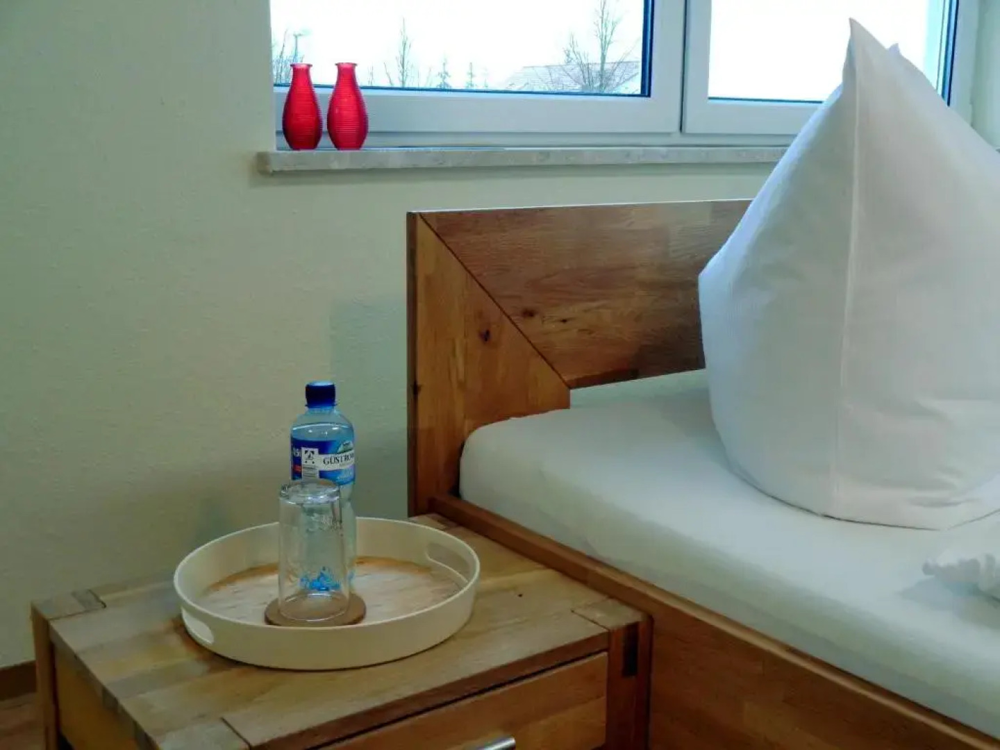 Gästehaus Schiemann