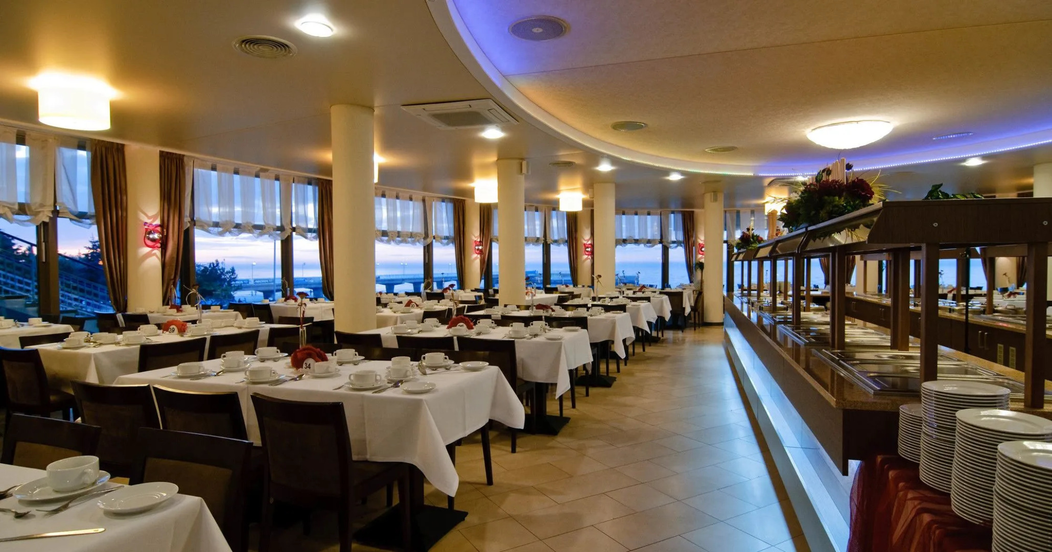 Sanatorium Uzdrowiskowe Bałtyk