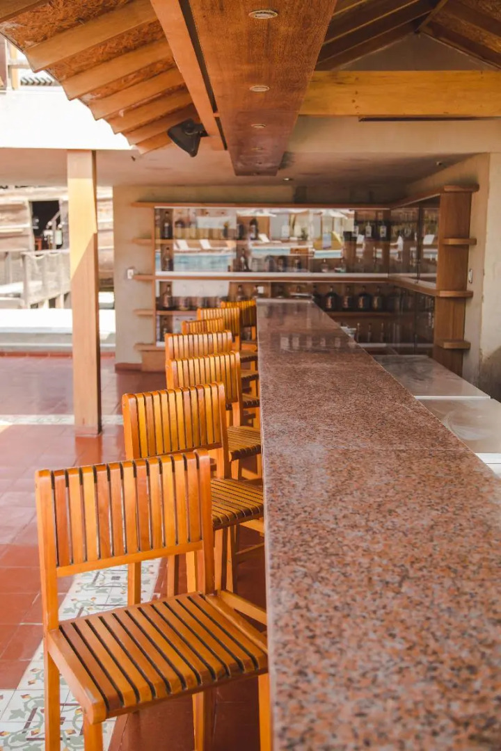 Aranwa Paracas Resort & Spa