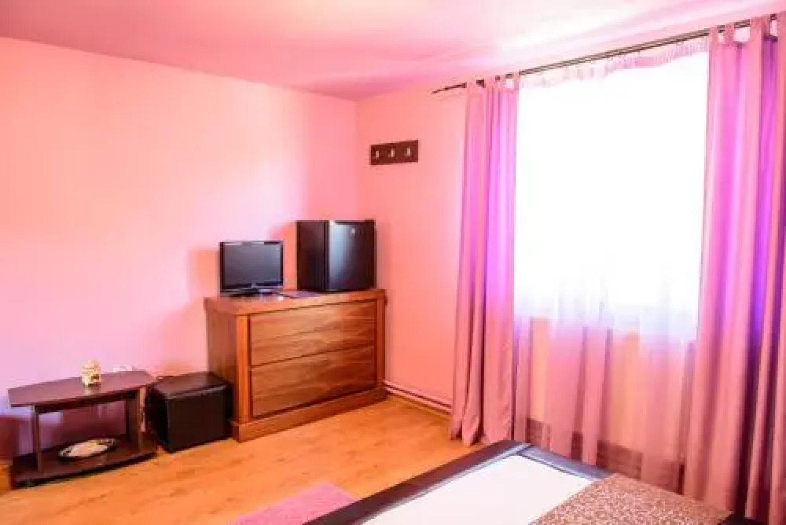 Pensiunea Darian & David