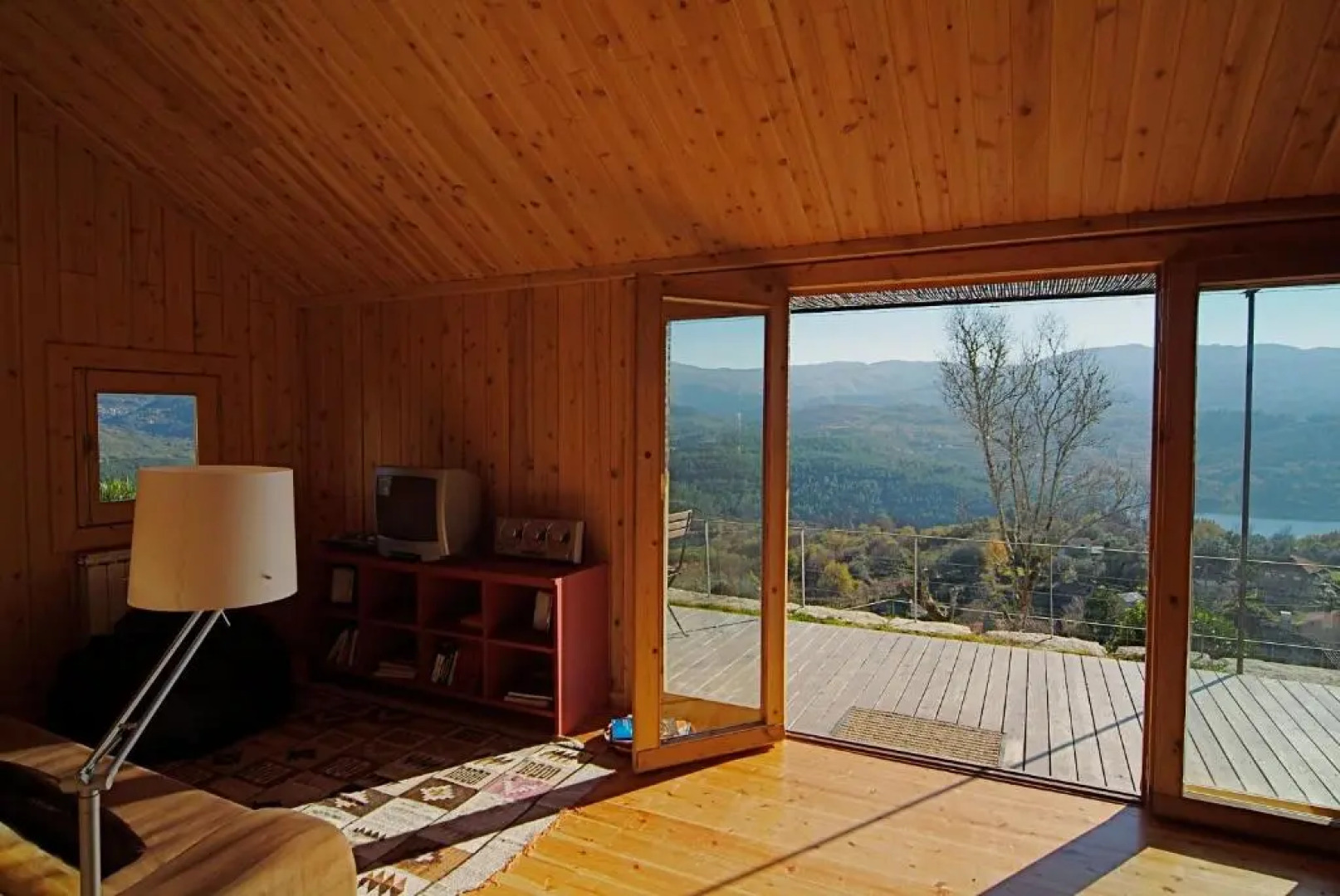 Casas De Alem Ecoturismo