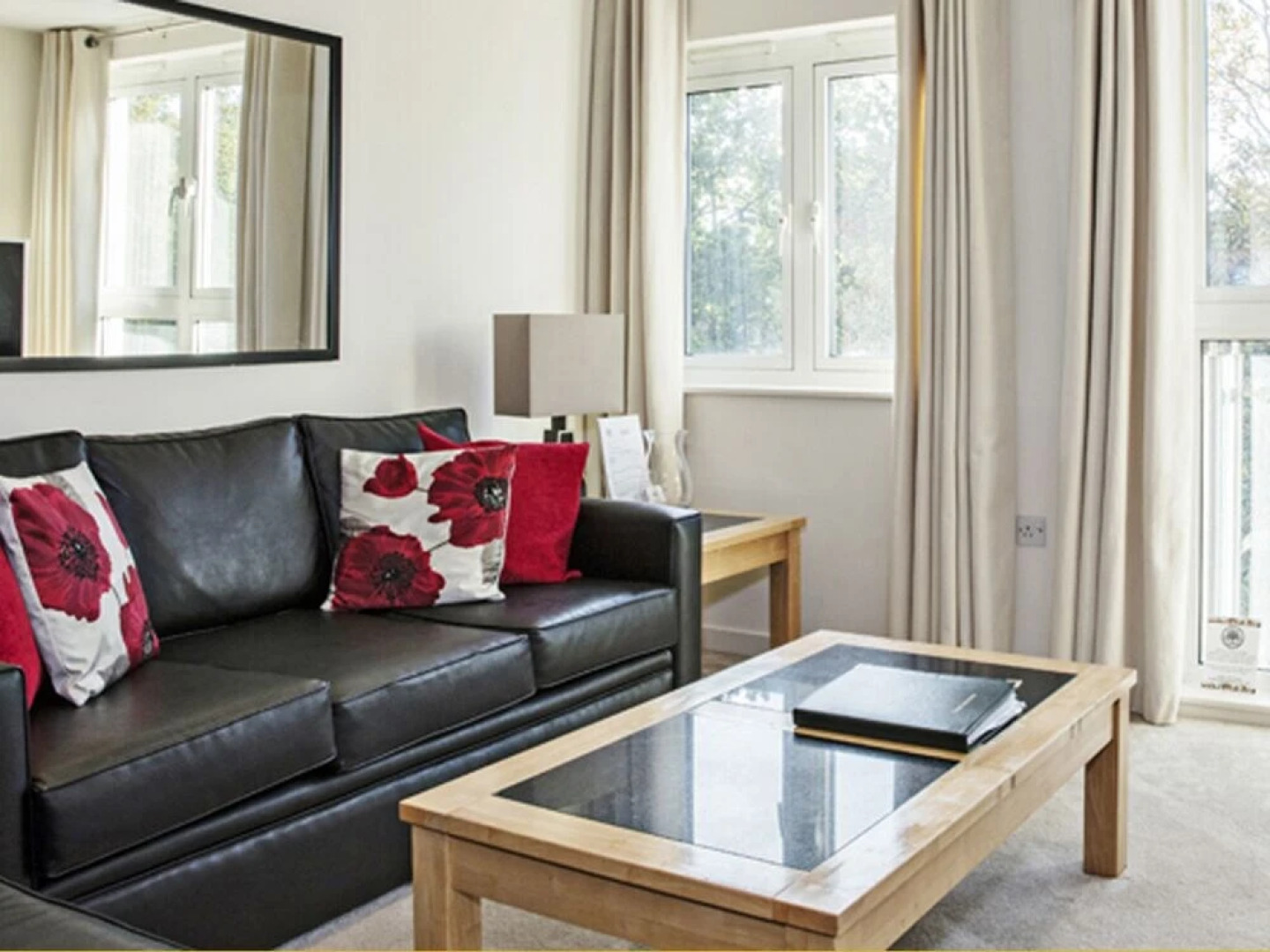 Oakdale at Park Heights