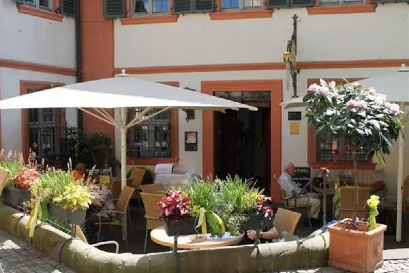 Hotel Brudermühle