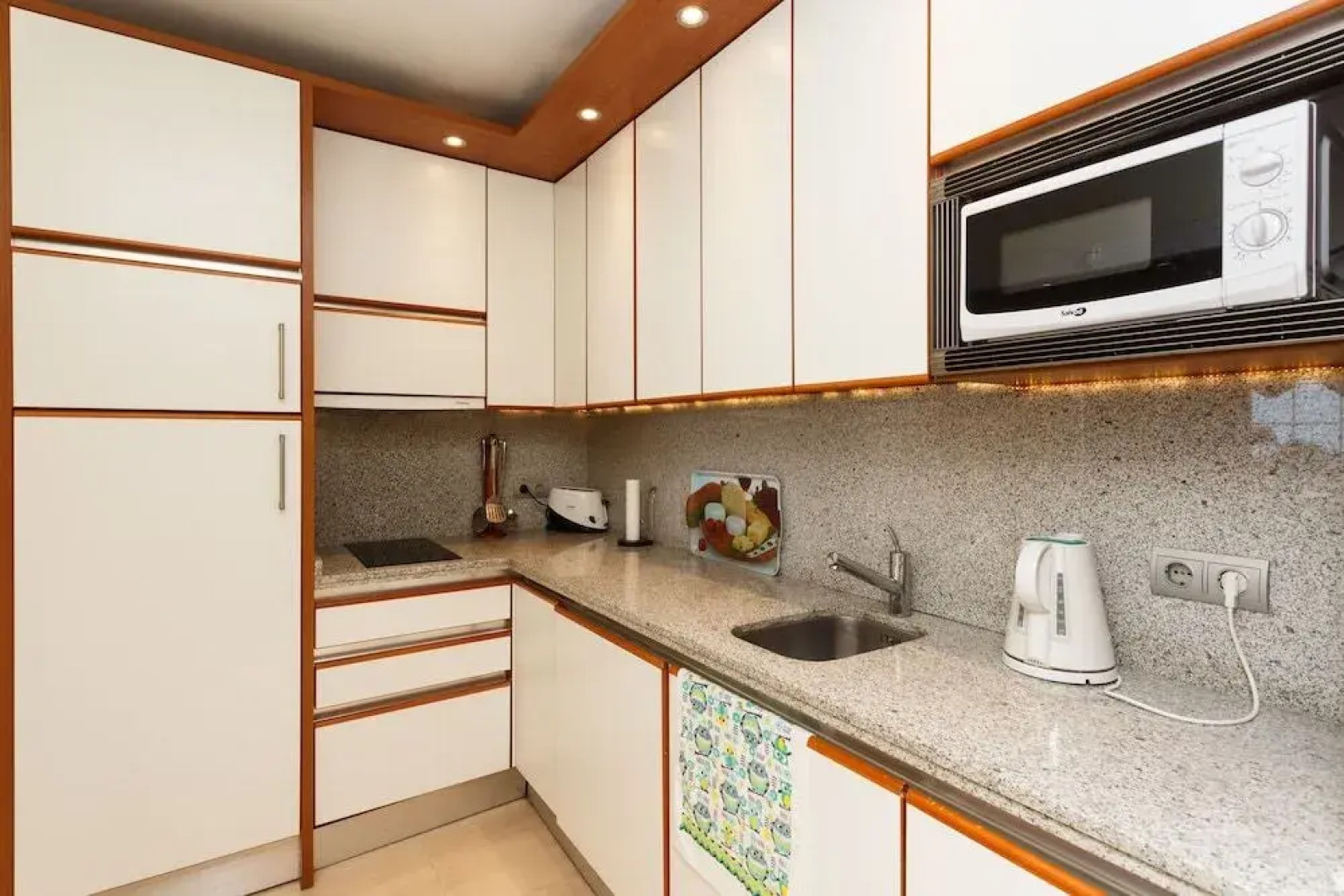 PAAL Apartments Marbella Guadalpín