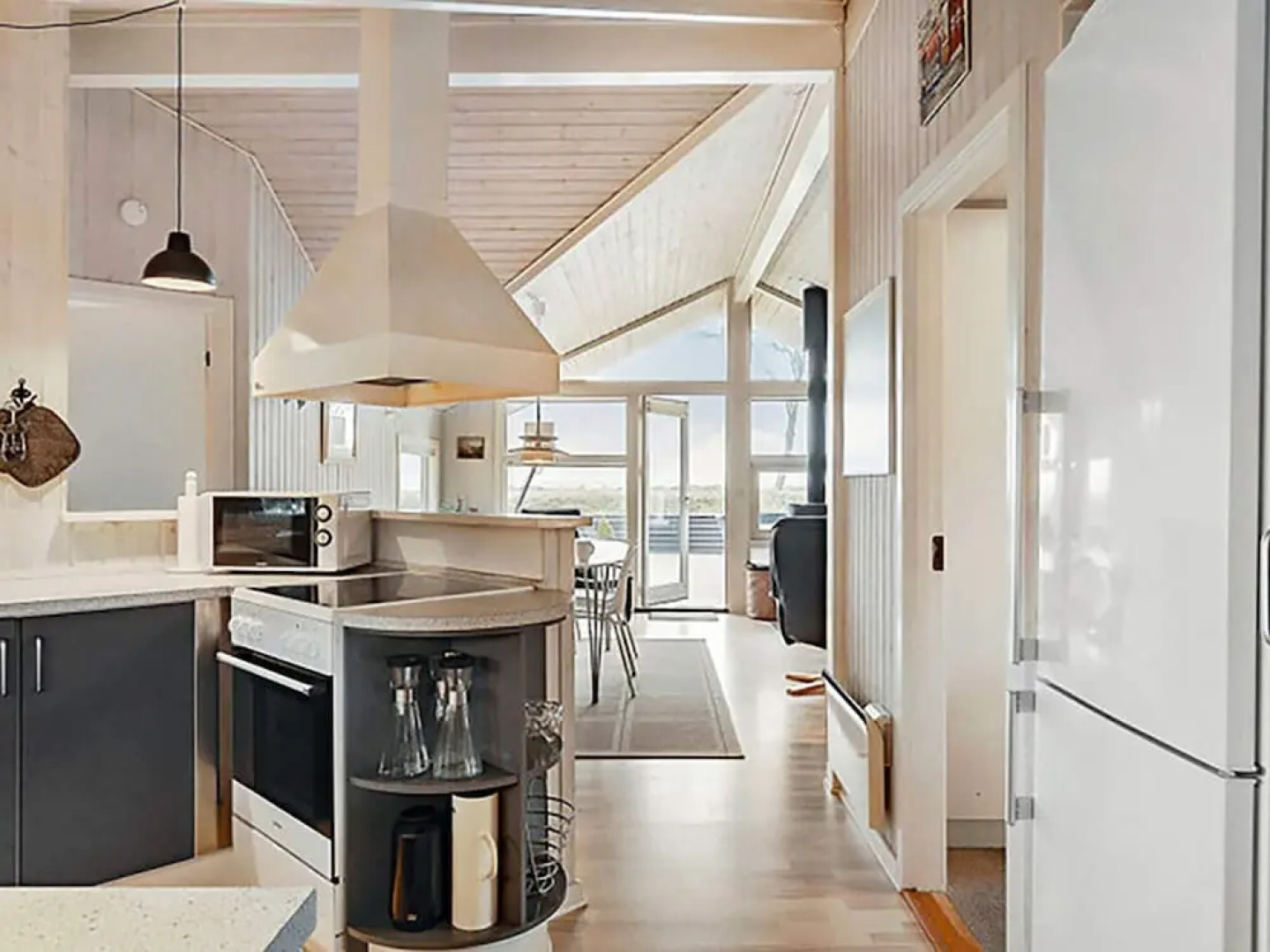 Seaside Bliss With Spa - By Traum Ferienwohnungen