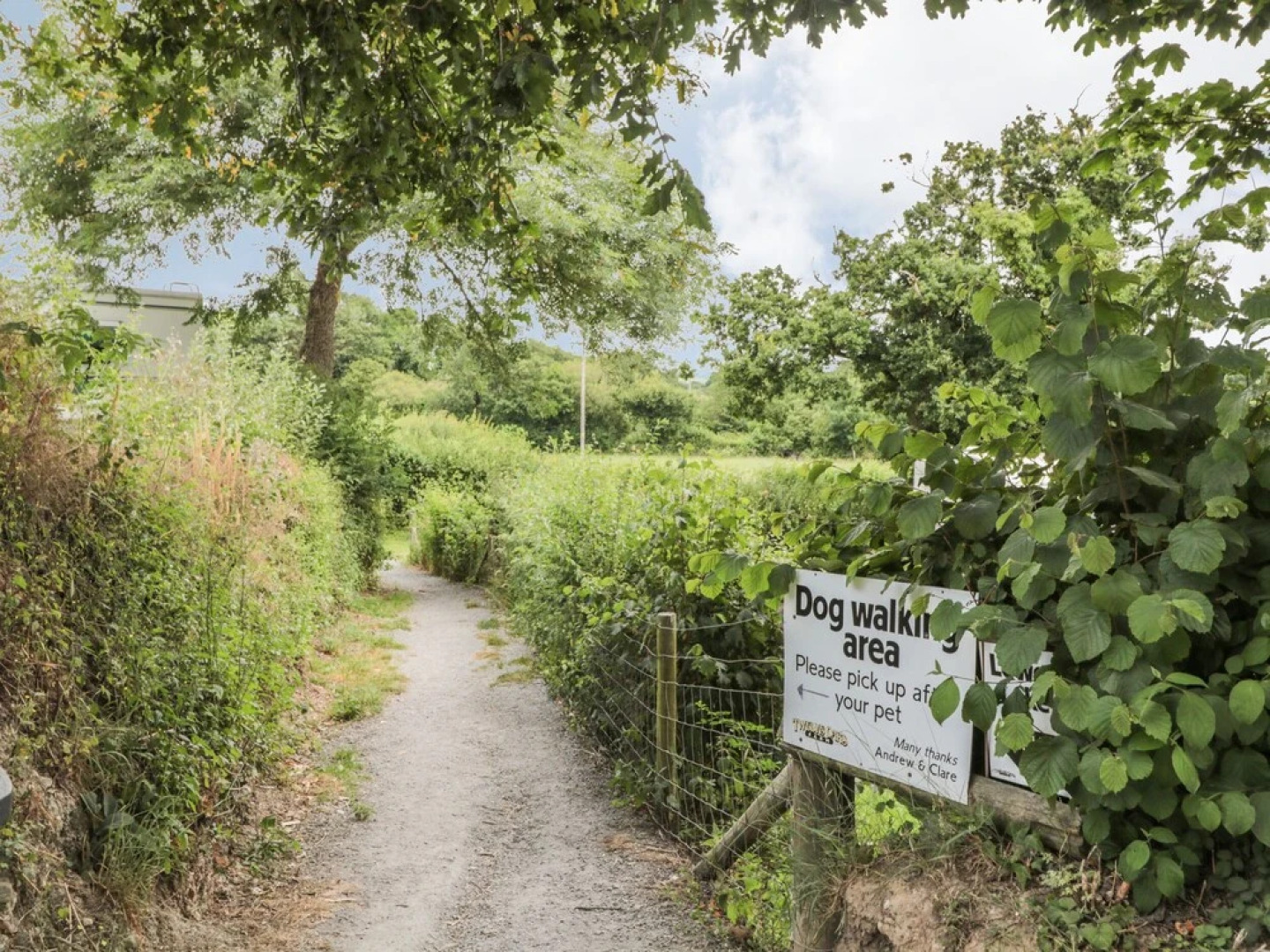 Twelve Oaks Farmhouse