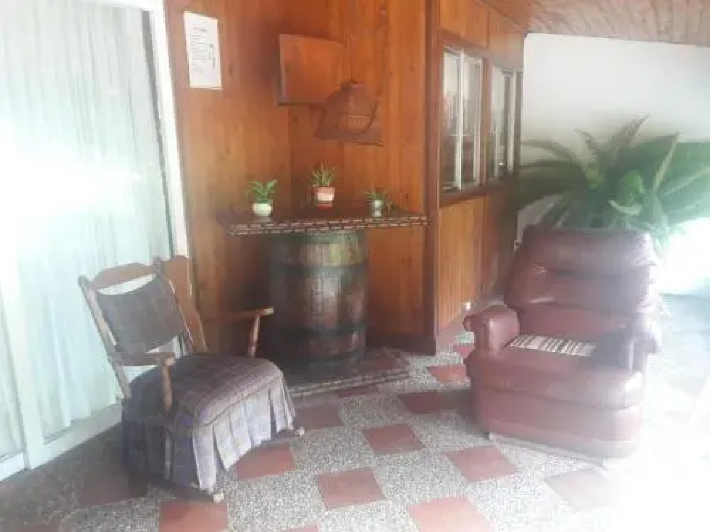 Casa Campestre Aeropuerto