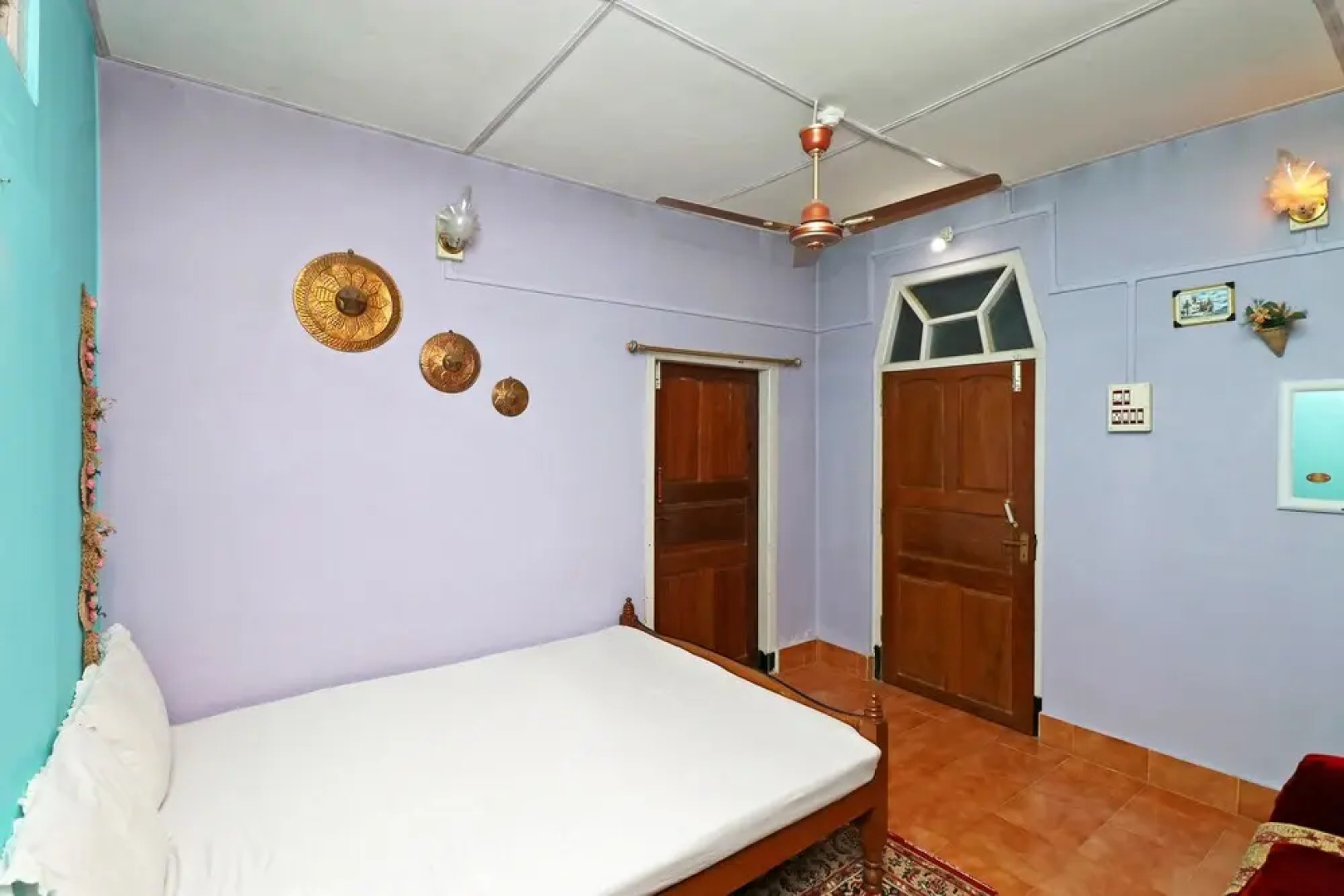 SPOT ON 41065 Rupali Tatghar Homestay