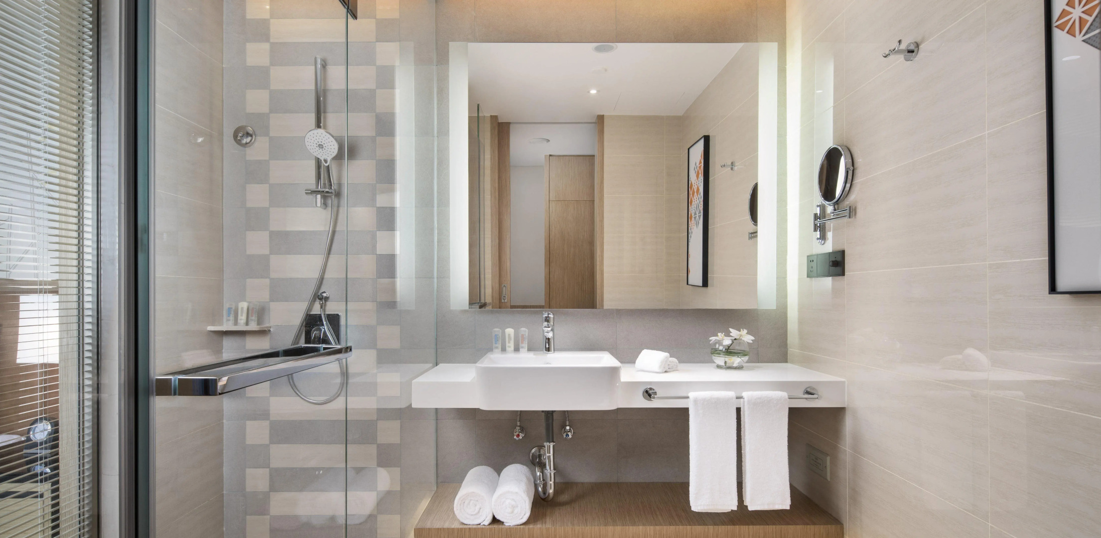 Holiday Inn Shaoguan Downtown by IHG