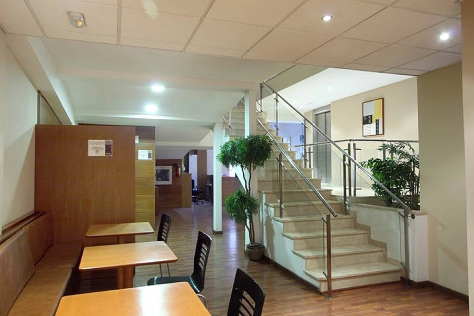 Hotel Suite Camarena