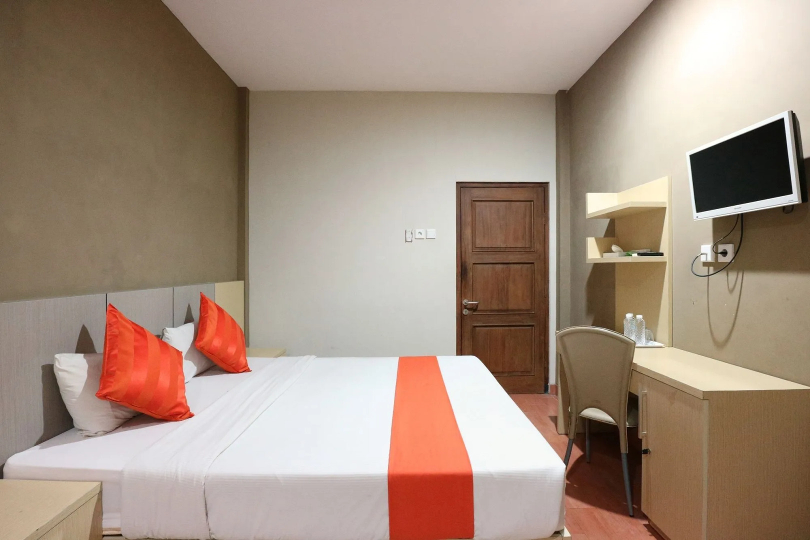 Tembok Batu Residence