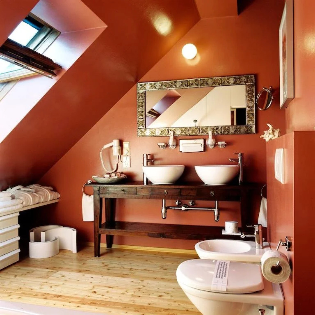 Relais & Château Taubenkobel