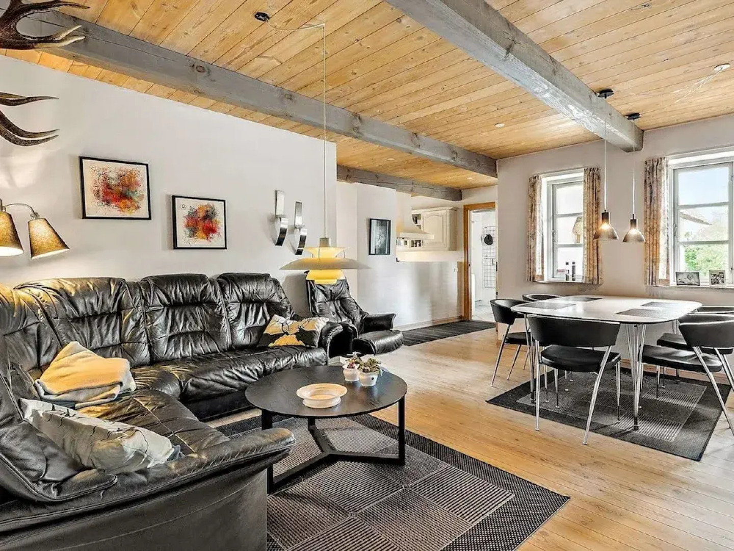 Luxury Retreat With Hot Tub - By Traum Ferienwohnungen