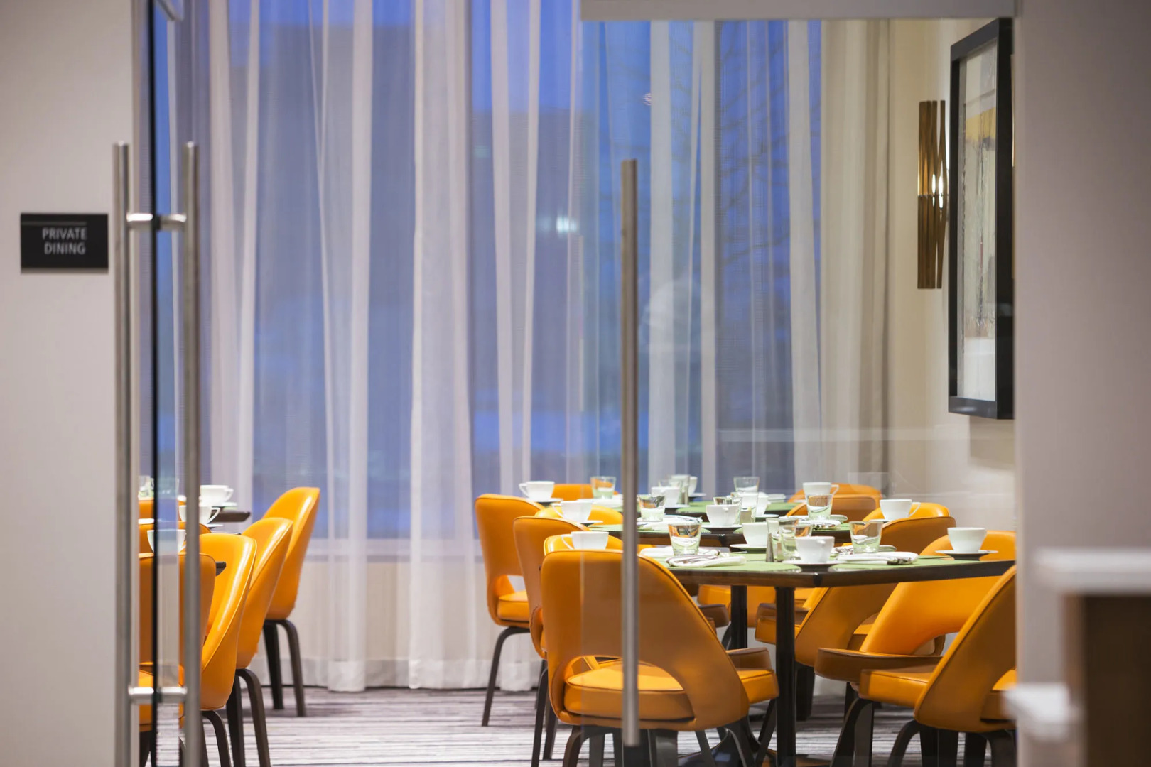 Hyatt Regency Bloomington - Minneapolis