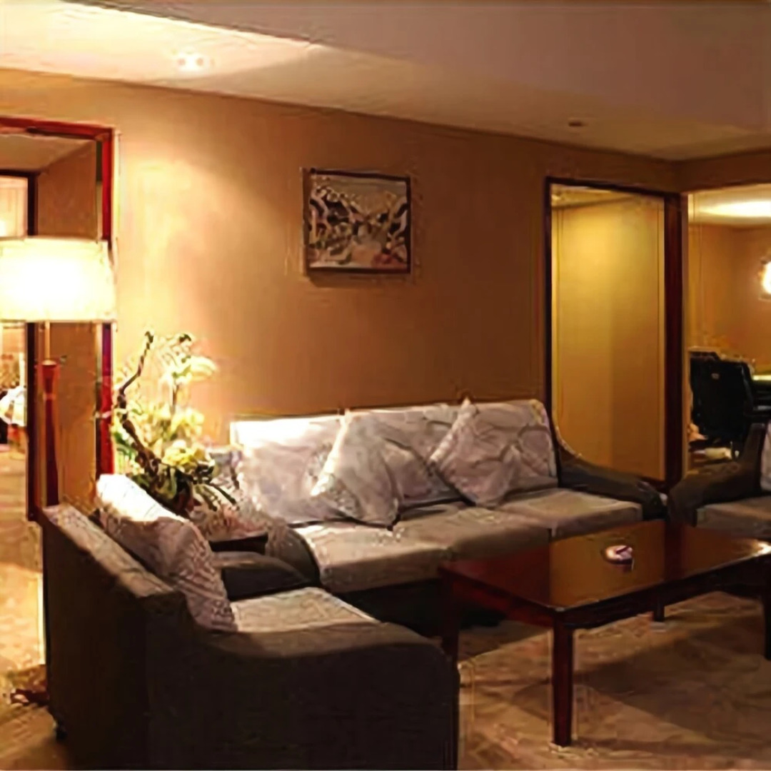 Xing Yi Hai Yu Hotel