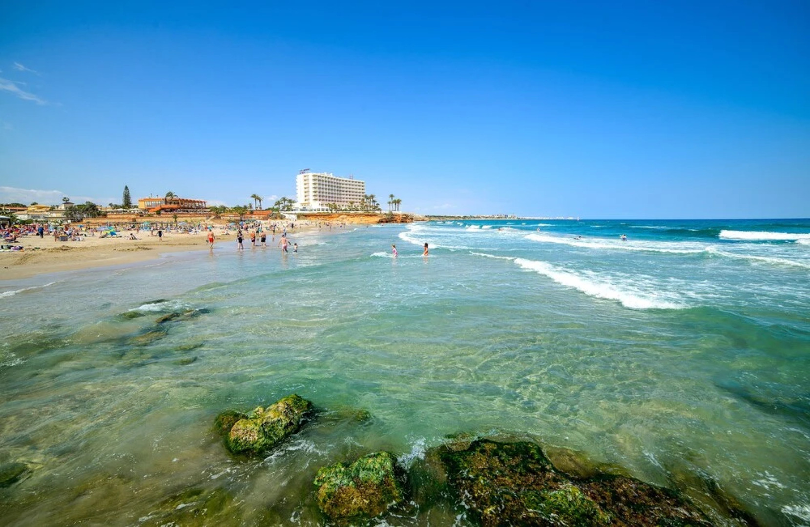 Apartamento Bennecke Amor