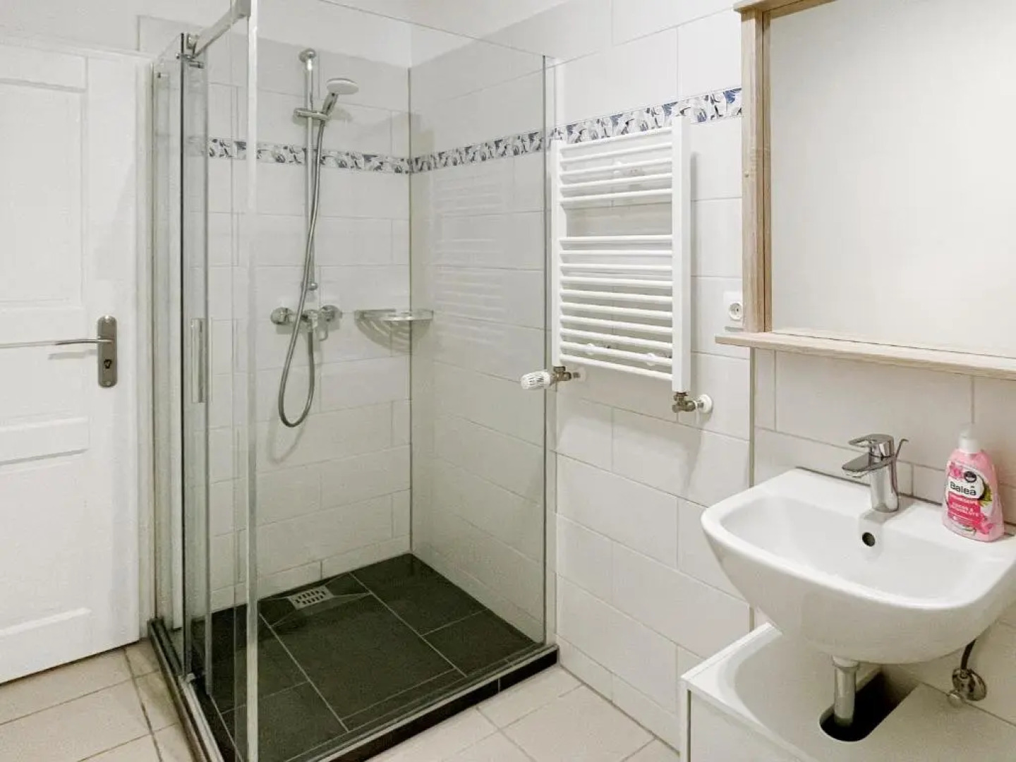 Schwanenburg Apartments