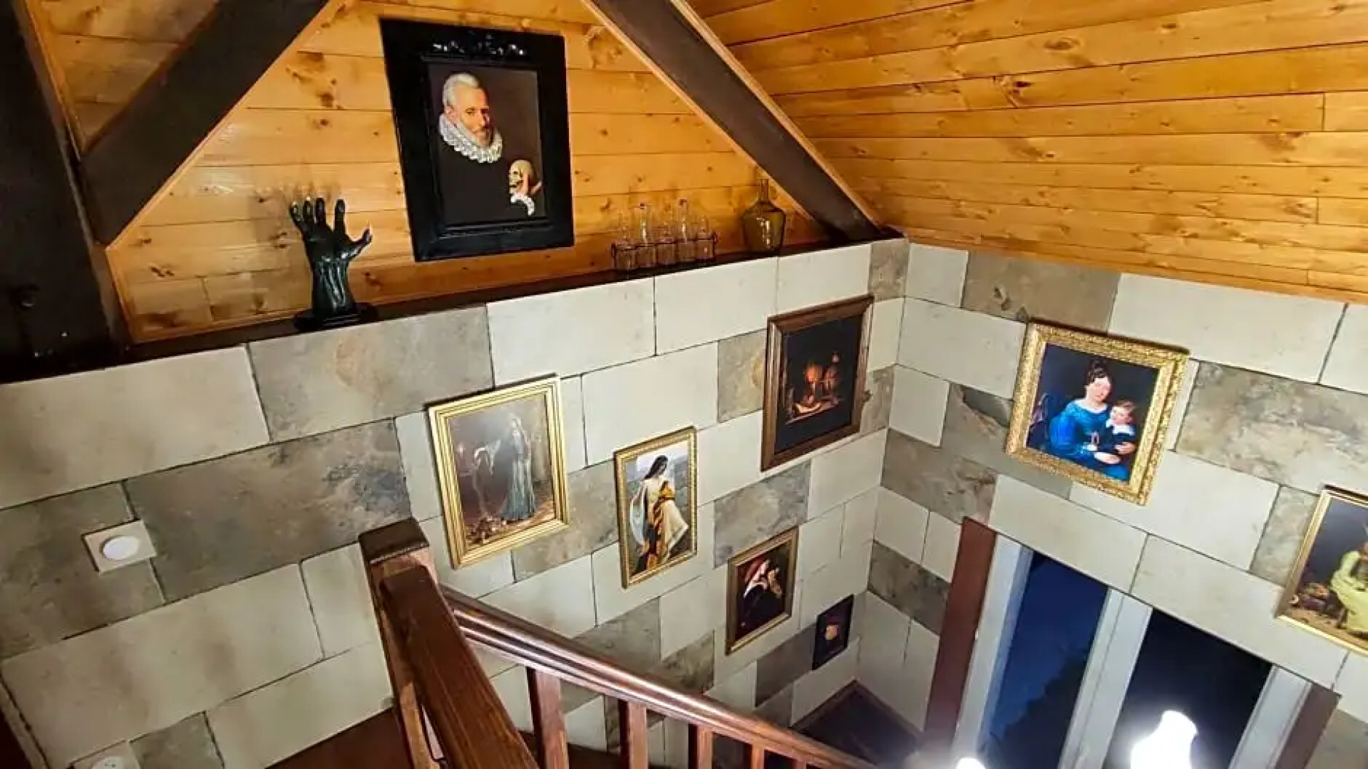 Le Making of Chambres D'hotes Insolites Et Familiales