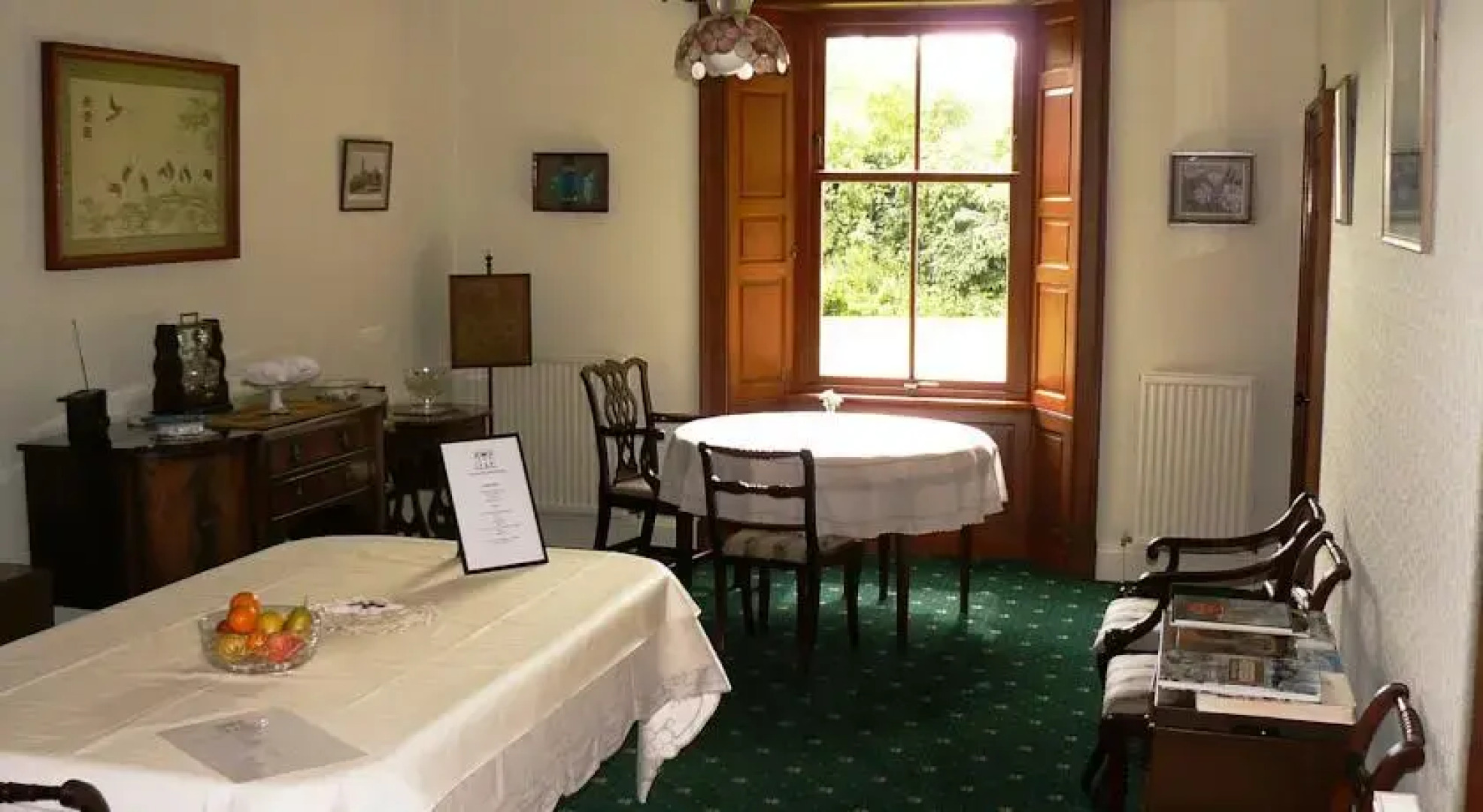 Grange Farmhouse Bed and Breakfast