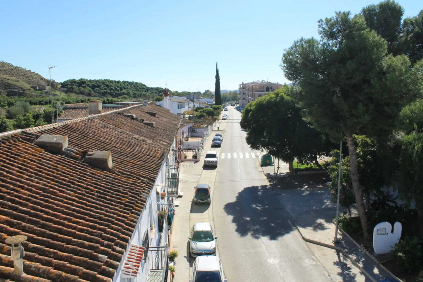 Casa Rural Abuela Ana