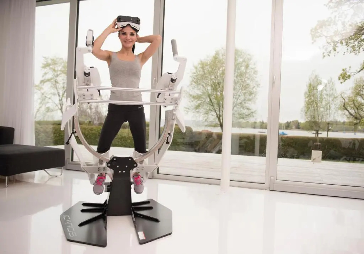 Carli's Bed-No-Breakfast