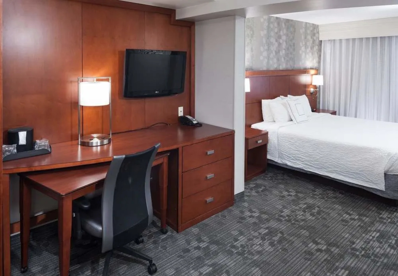 Courtyard by Marriott Birmingham Trussville