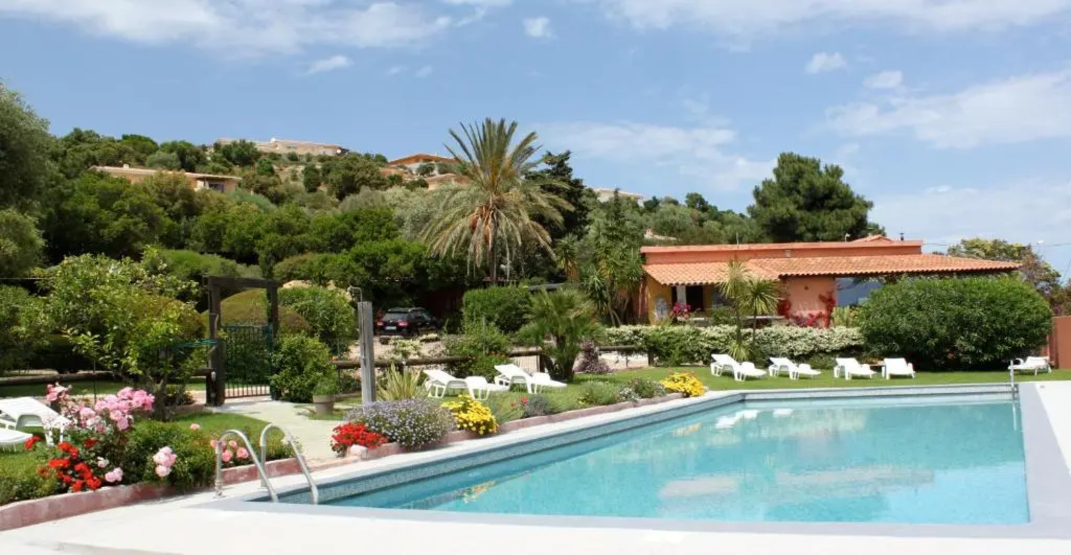 Les Bungalows de Figha