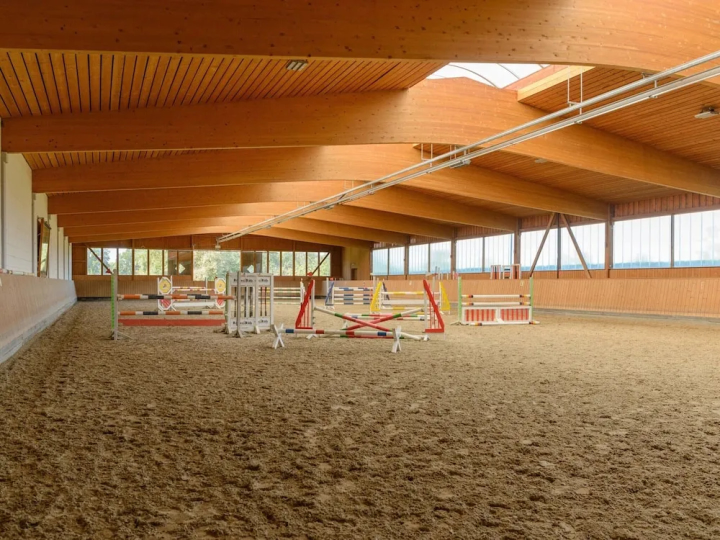 Apartment in Eschede, Luneburg