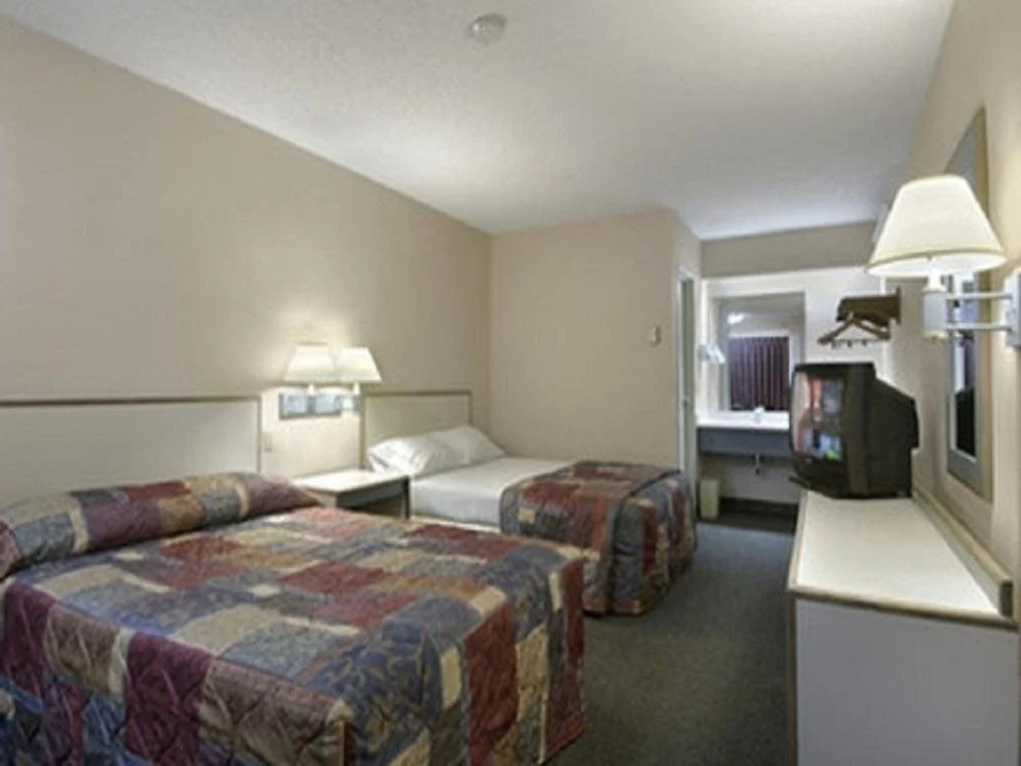Key Inn Woodbury