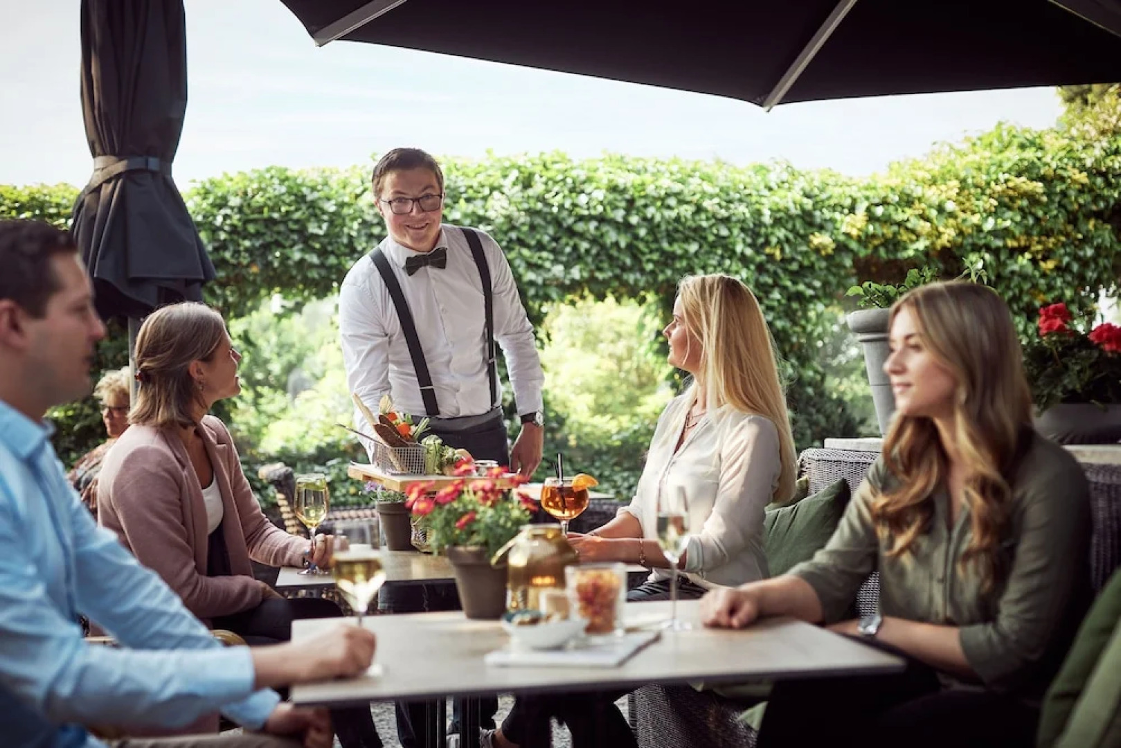 Van der Valk Hotel de Bilt - Utrecht