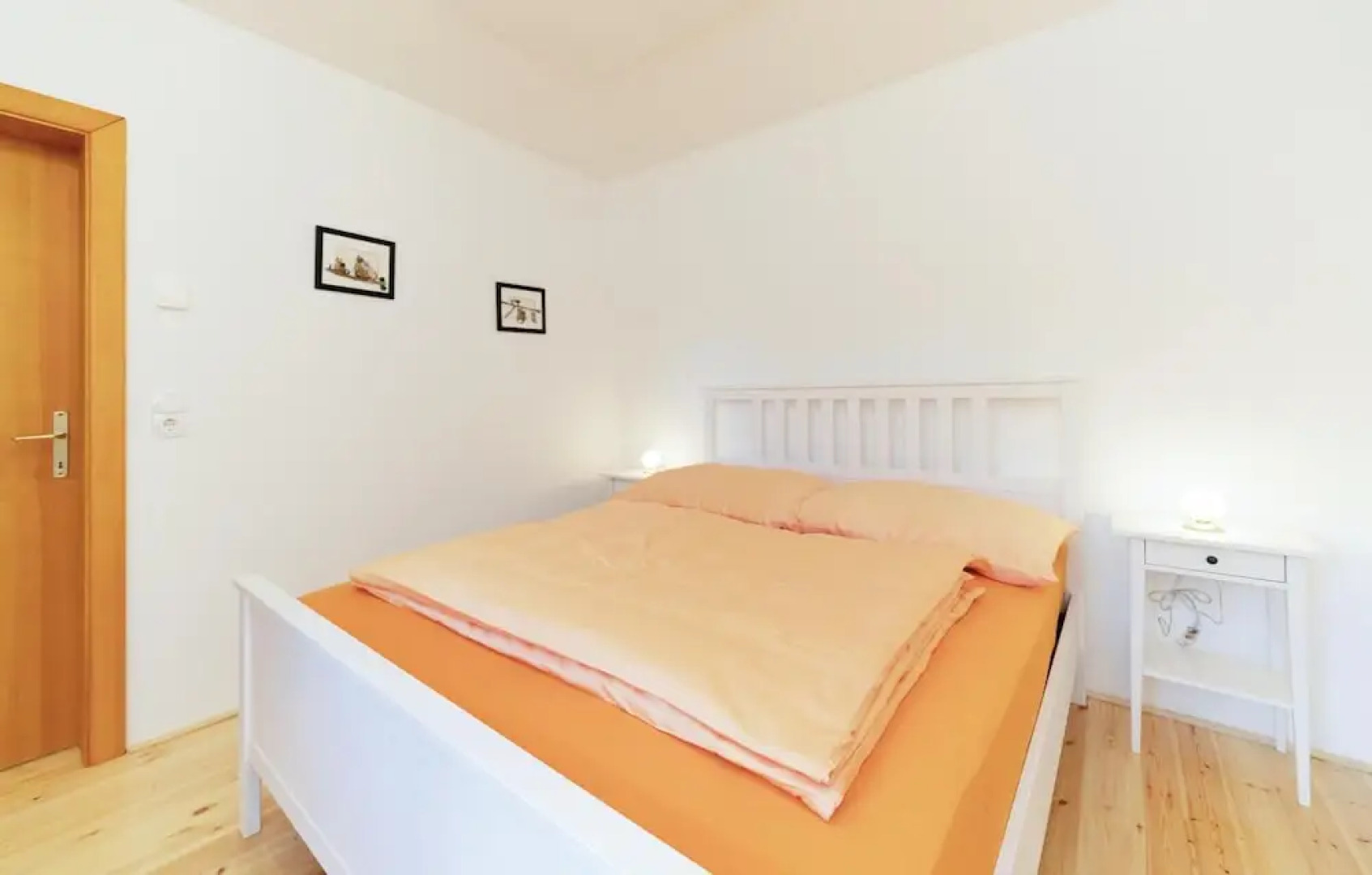 Nice Home in Eberau With 2 Bedrooms and Internet