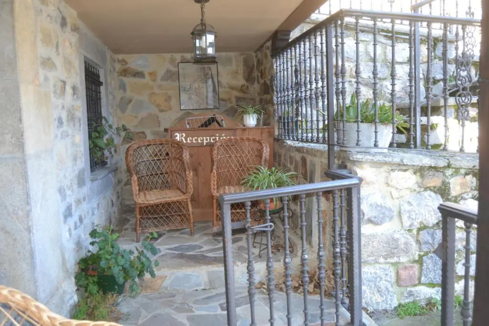 El Portal del Abuelo 1