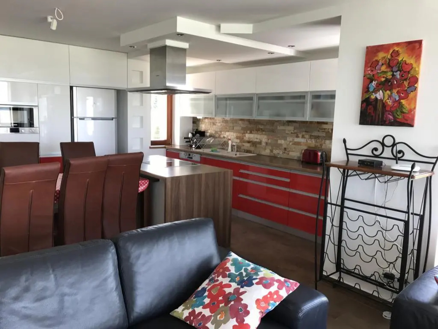 Balaton View Apartment