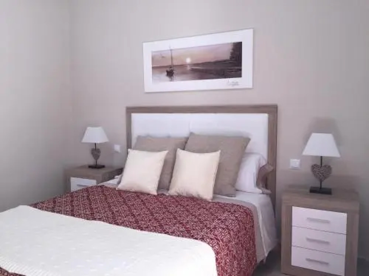 Apartamento San Pedro