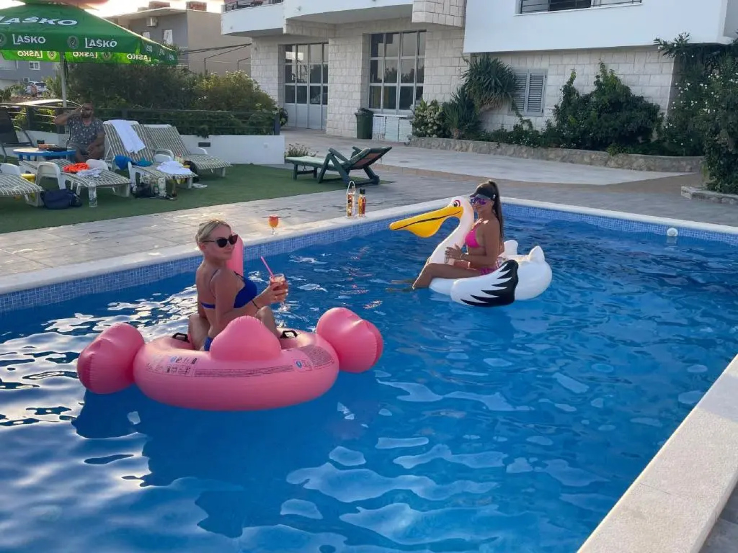 Villa Confido Luxury Apartment 01